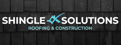 Shingle Solutions Logo