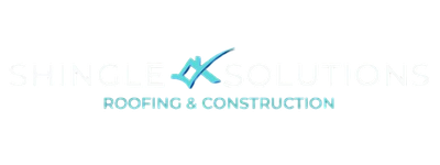 Shingle Solutions Logo