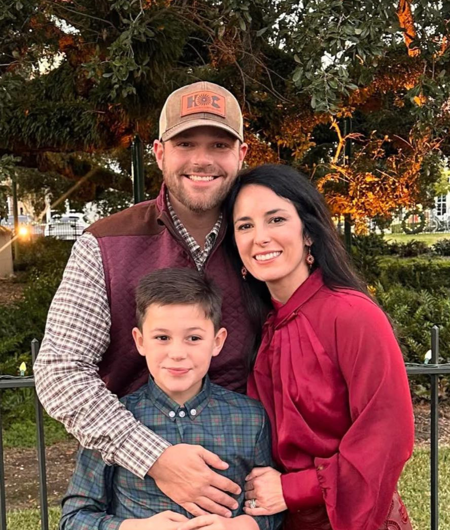 Parker Alleman owner of Shingle Solutions roofing contractor Lafayette LA