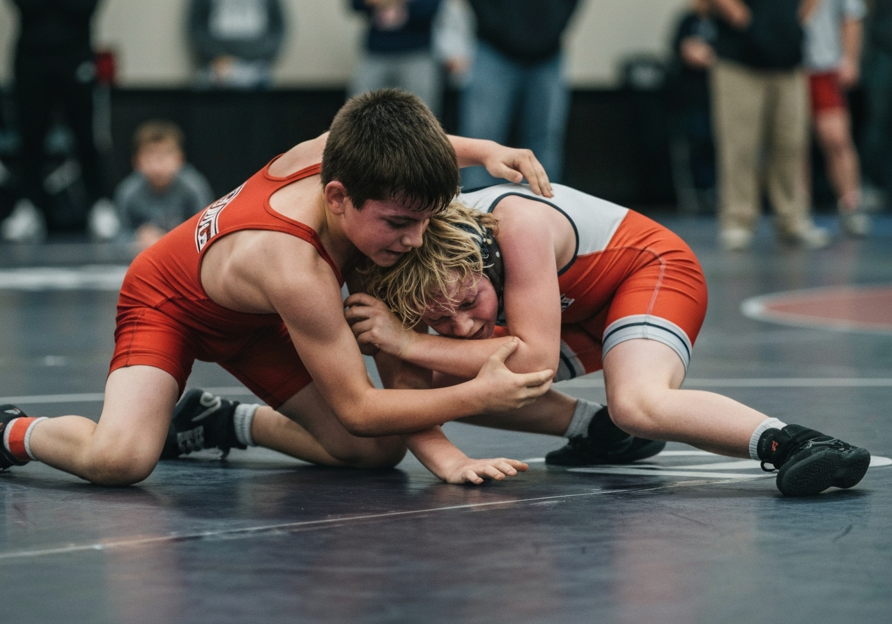 Wrestling Resources