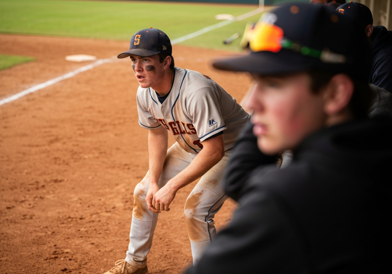 Baseball Resources
