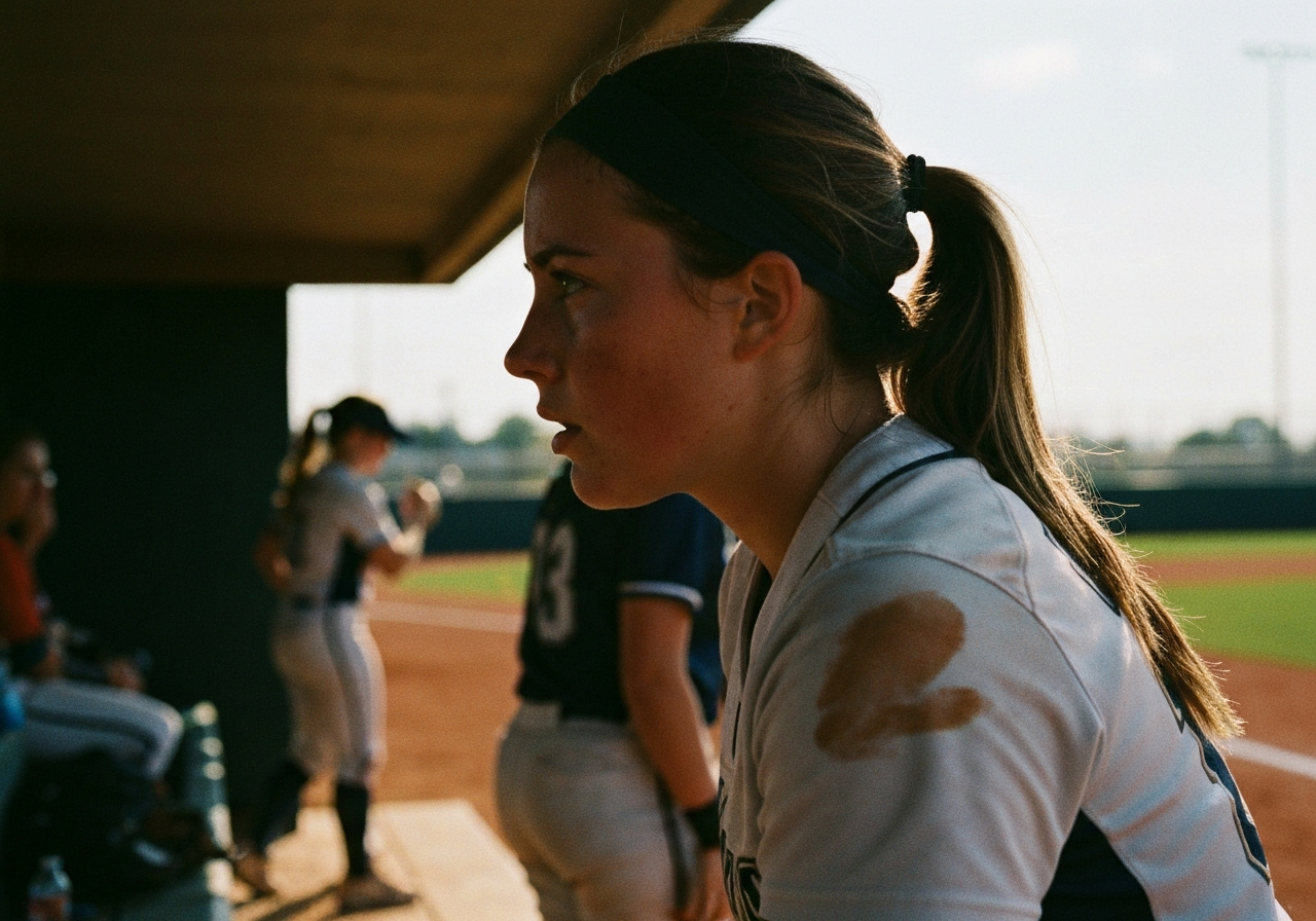 Softball Resources