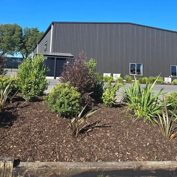 General Yard Maintenance