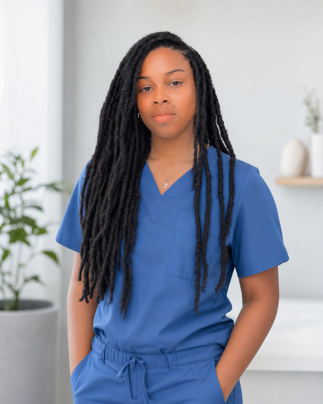 Kayla Jack - Massage Therapist