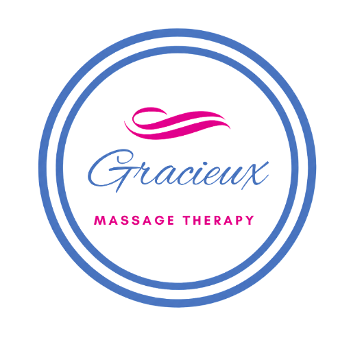 Gracieux Massage Therapy Logo