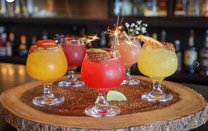 Mixology