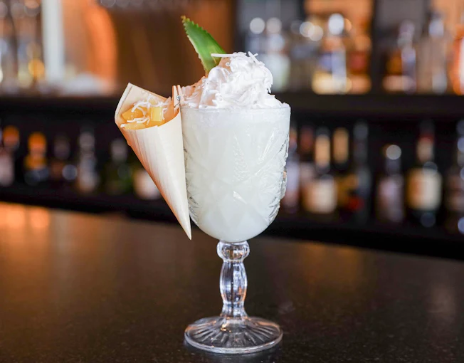 Mixology