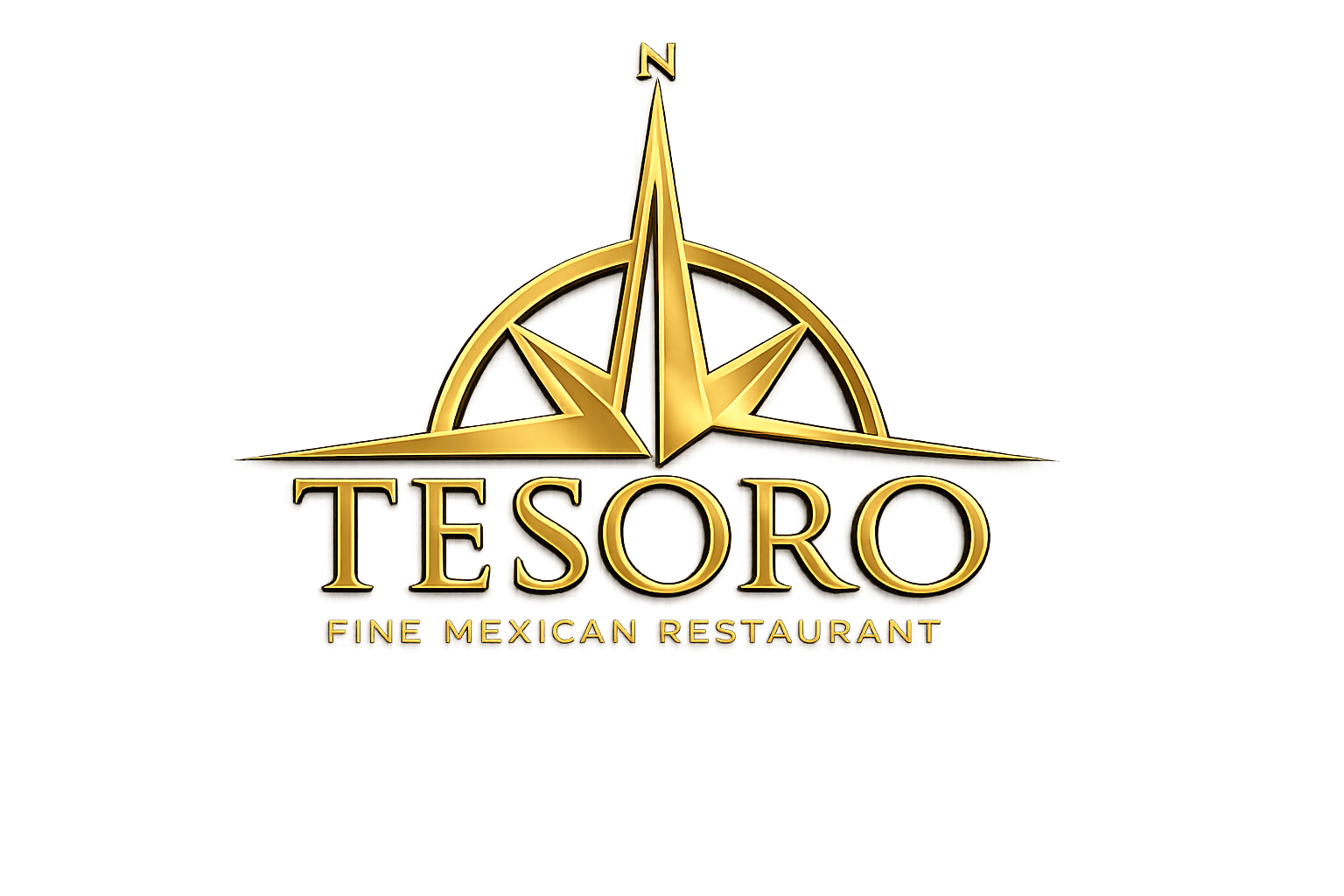 Tesoro Logo