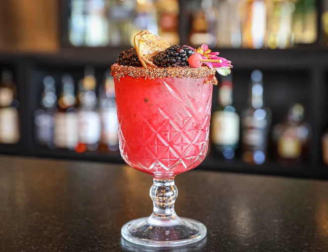 Mixology