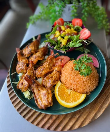 Culinary Creation