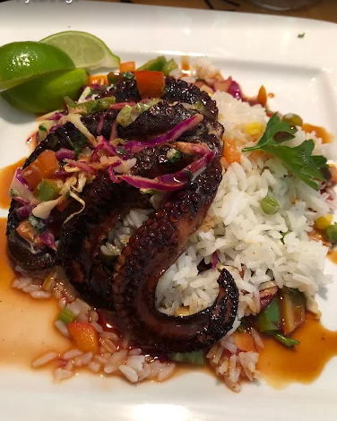 Culinary Creation