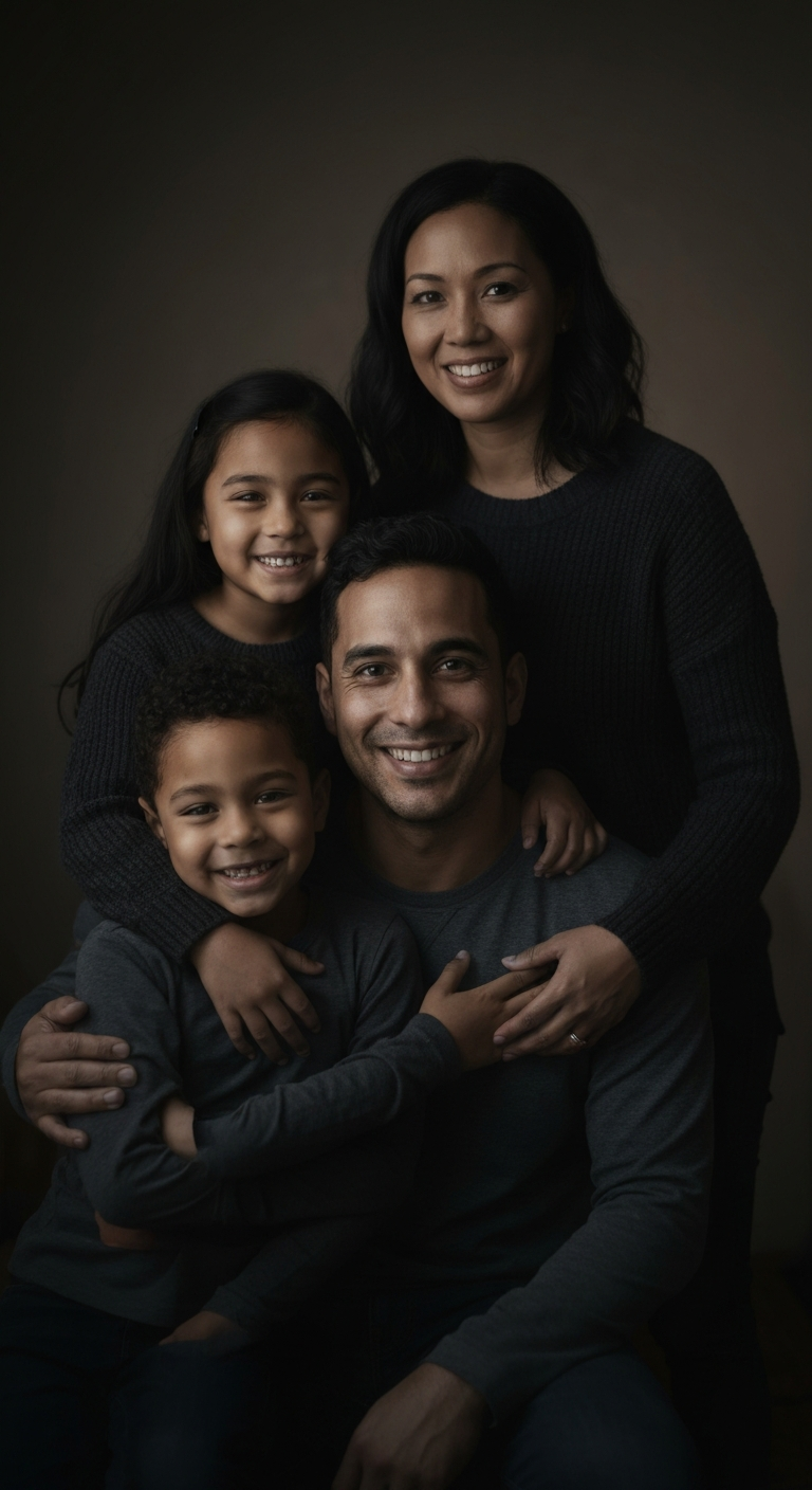 Family Background