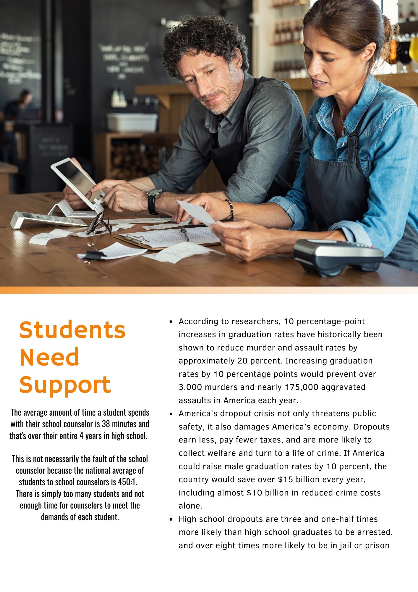 Please Support Their Course College Coaching Network — Virtual Scholarship Coaching