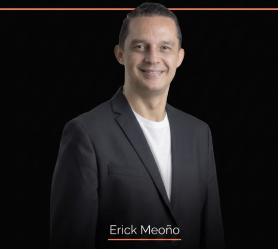 Erick Meoño Myrie
