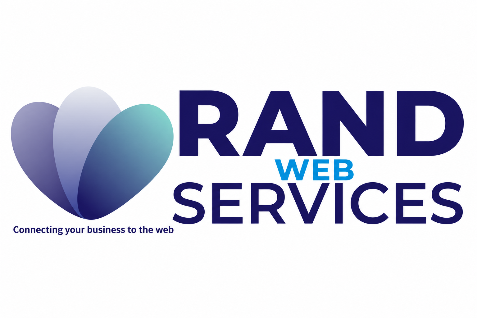 Rand Web Services Logo