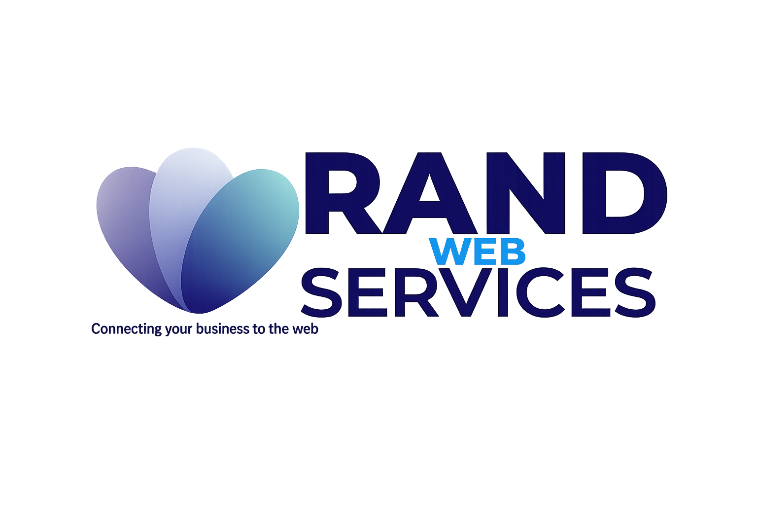 Rand Web Services Logo