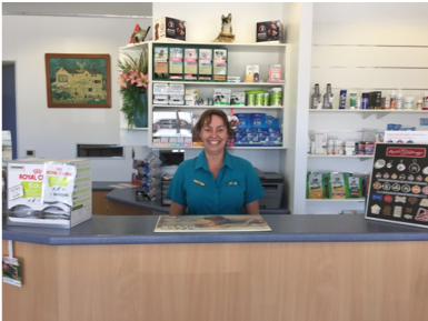 Veterinary Services