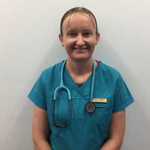 Alison Lackey