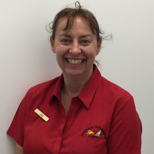 Jill Younger