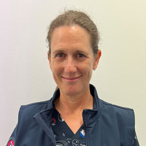 Claire Micklethwaite