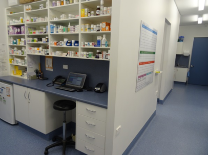 Veterinary Pharmacy