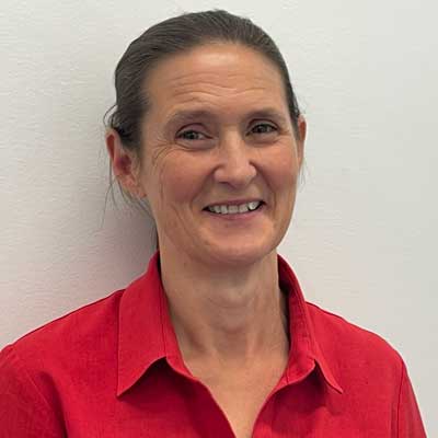 Nicola Sheather