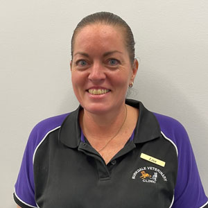 Lisa Brown