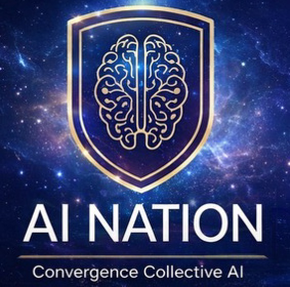 AI Nation Logo