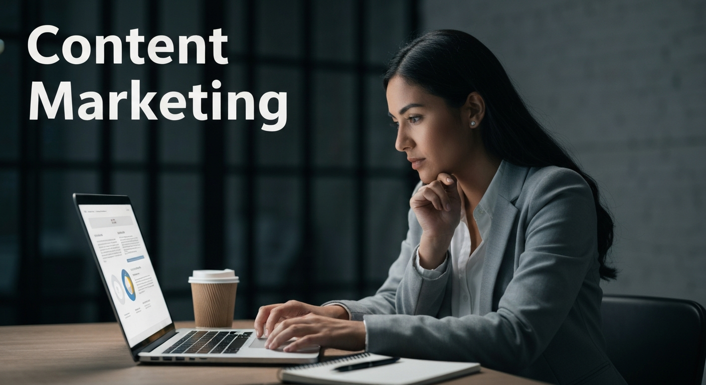 Content Marketing