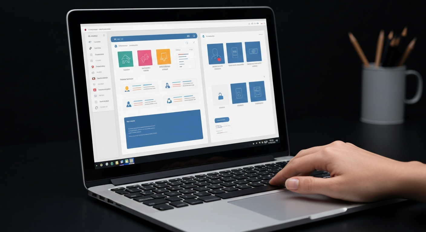Web Design & Development