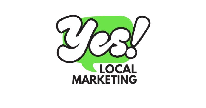 Yes! Local Marketing