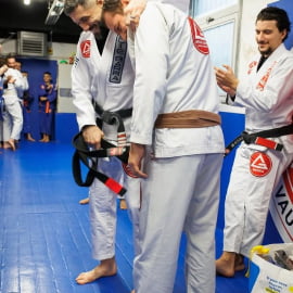 How to Prepare Your Child for Their First Tournament in Bastrop