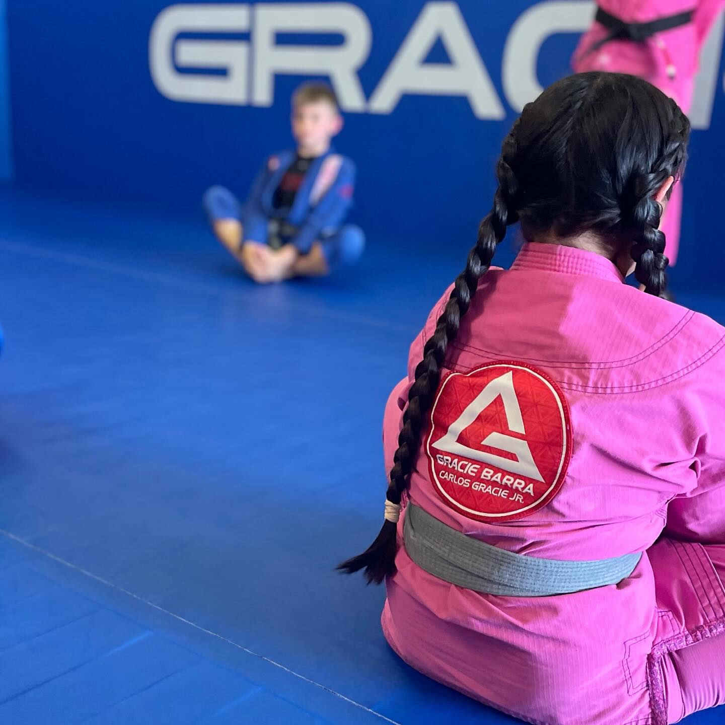 Discipline and Focus in Bastrop