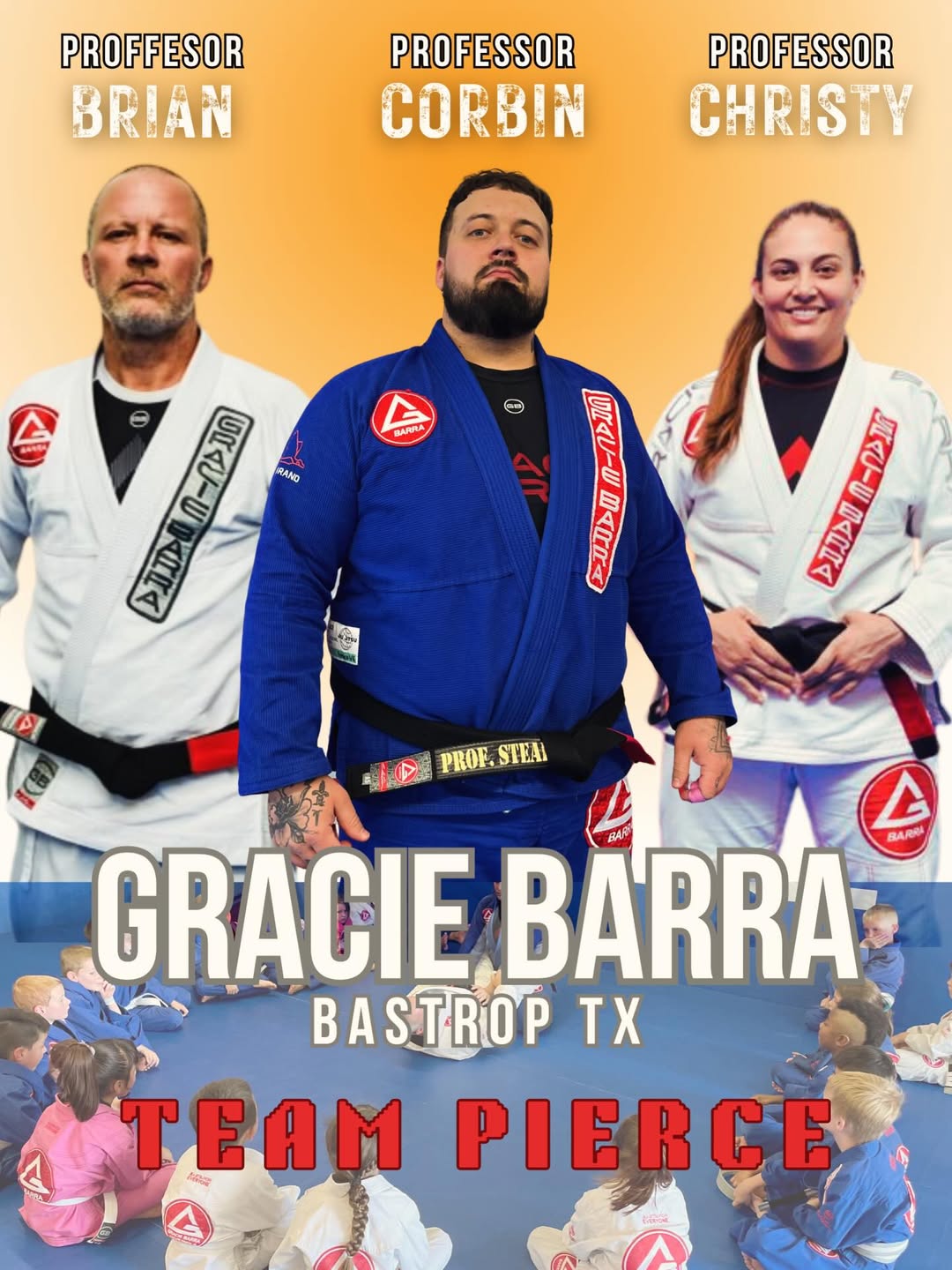 Texas Family-Owned in Bastrop
