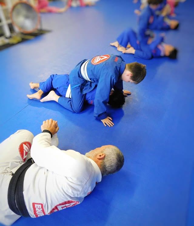 Kids Class in Bastrop