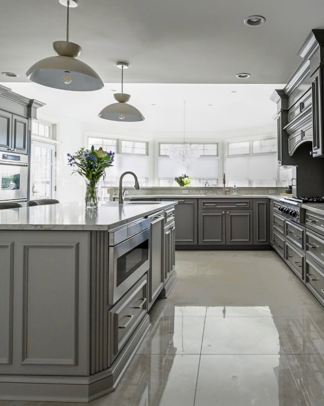 Luxury Home Remodeling