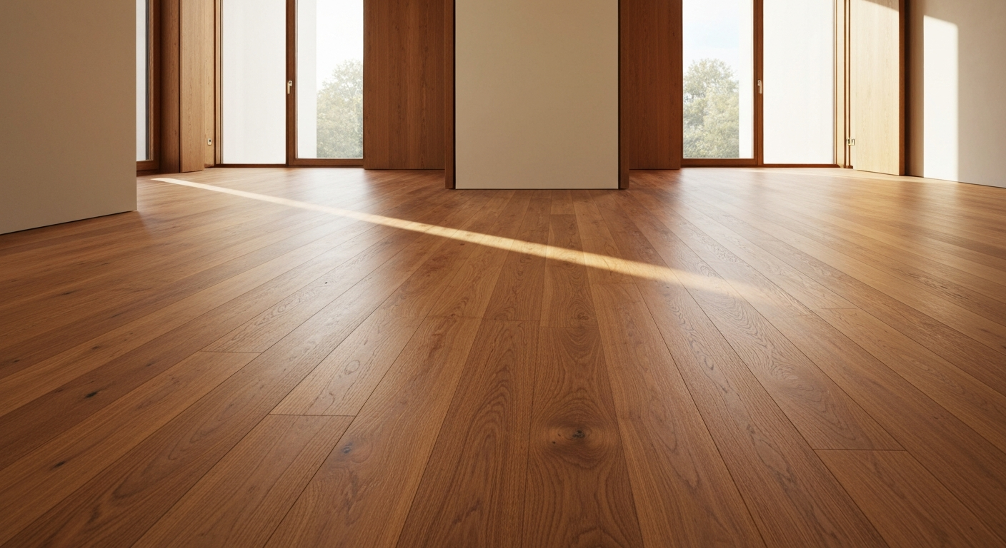 Flooring renovation and remodeling service in Surrey