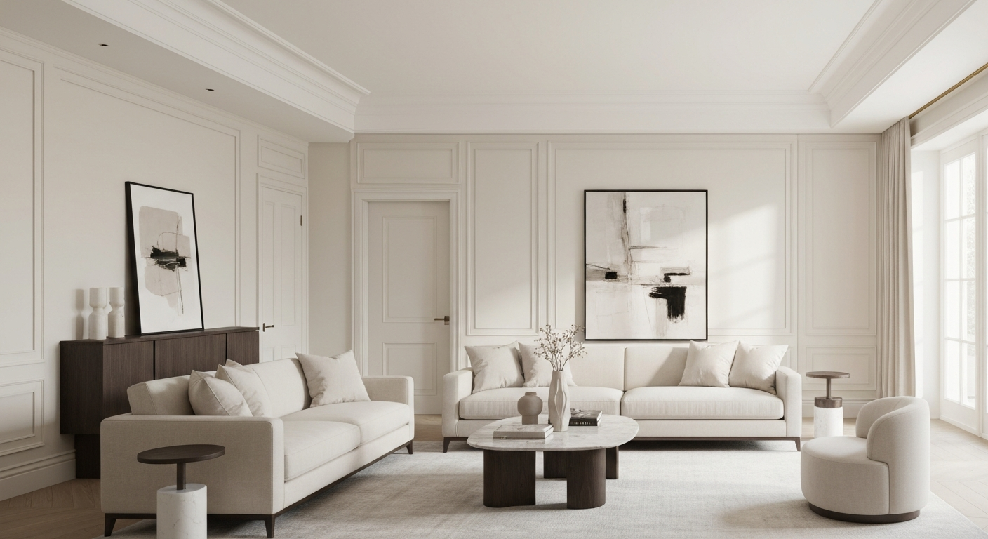 Painting renovation and remodeling service in Surrey