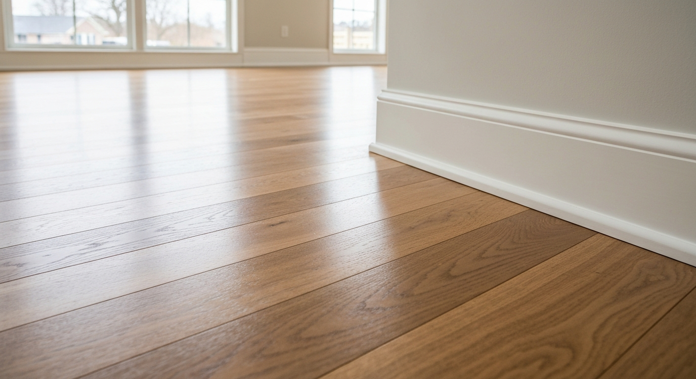 What's the Cost to Install New Flooring in 2026? - Home renovation guide and inspiration