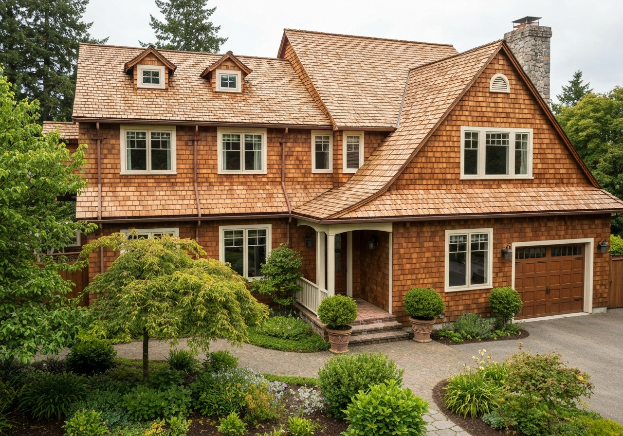Professional flat and low slope roofing system installation