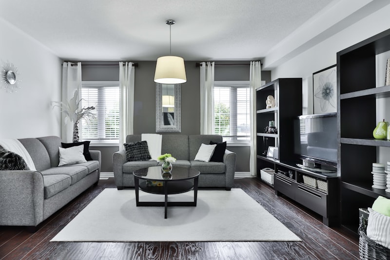 Bold & Eclectic style interior design inspiration