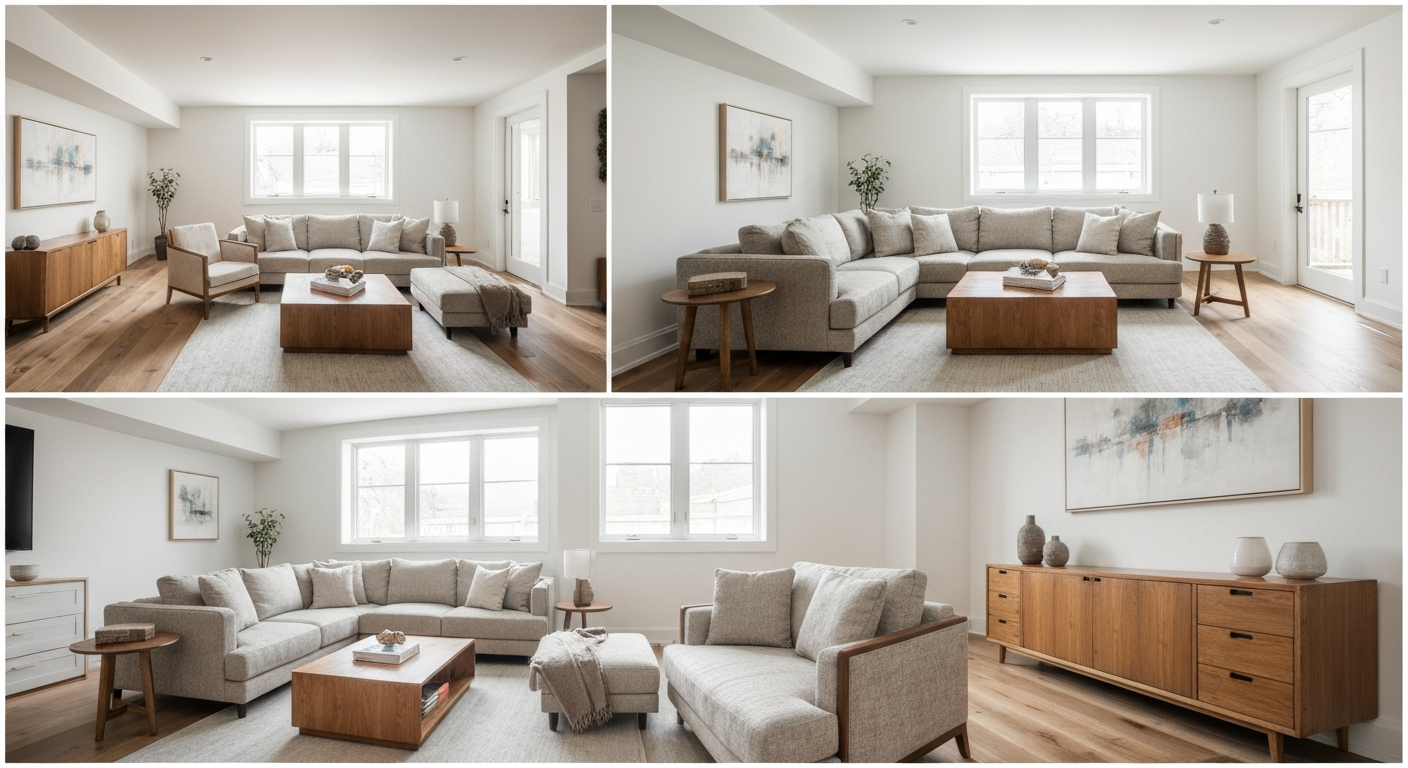 How Much Does It Cost to Build a Basement Suite in 2026? - Home renovation guide and inspiration