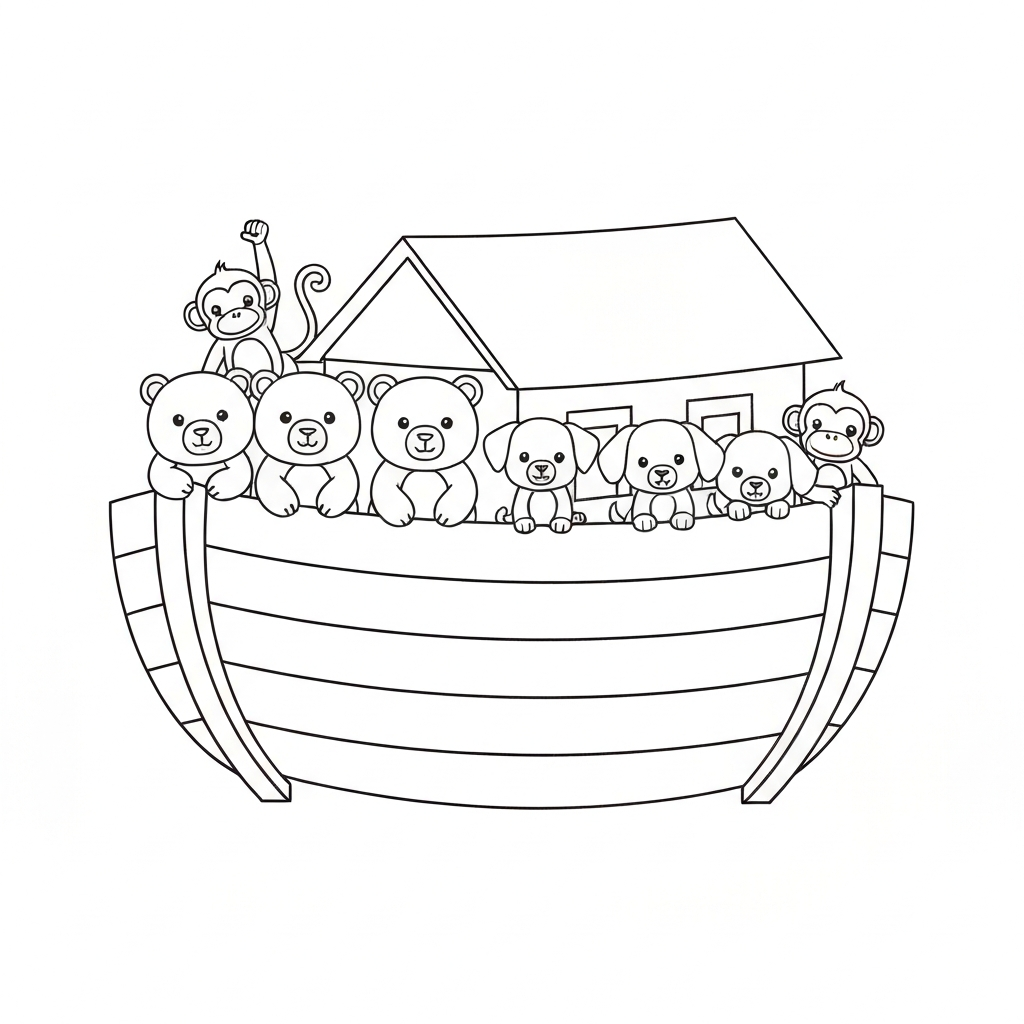 Noah's Ark