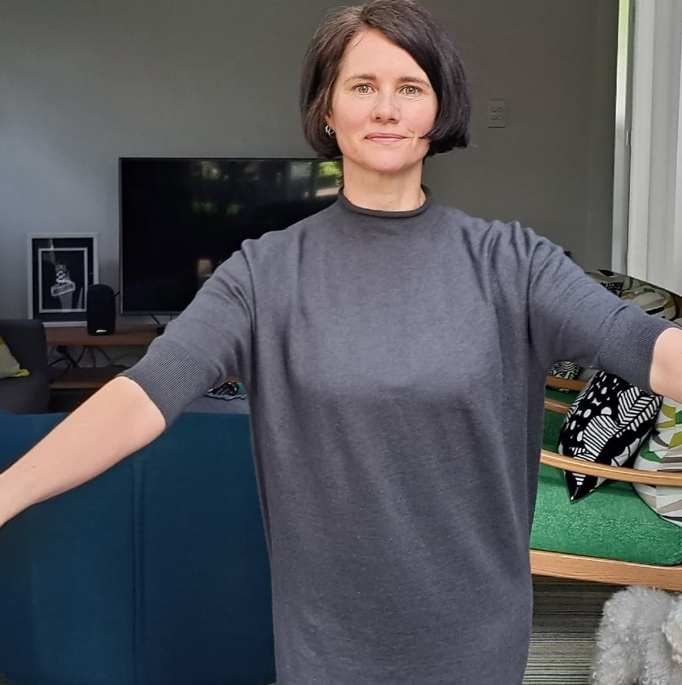 Michal McCracken - Money Mindset Coach