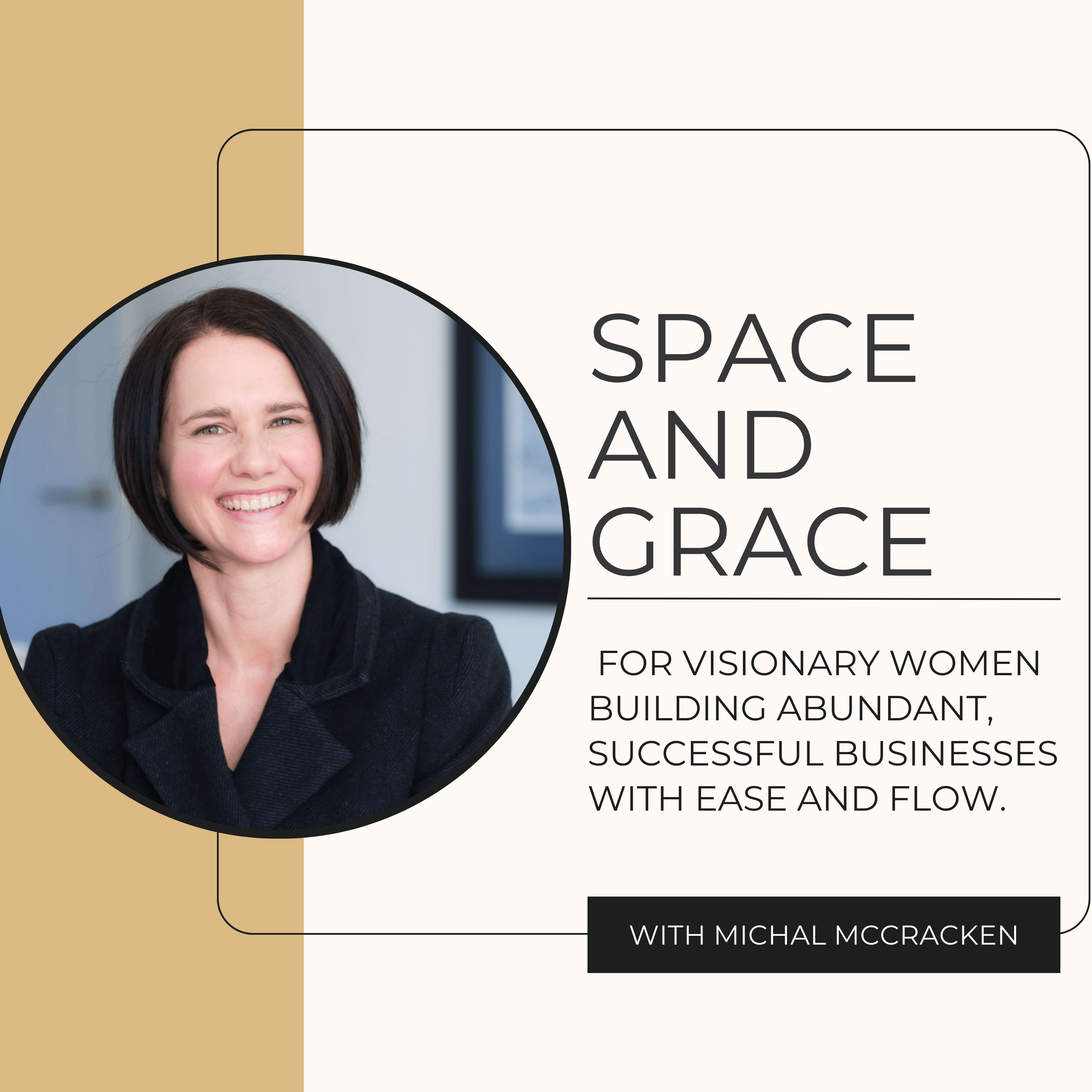 Space and Grace Podcast cover art