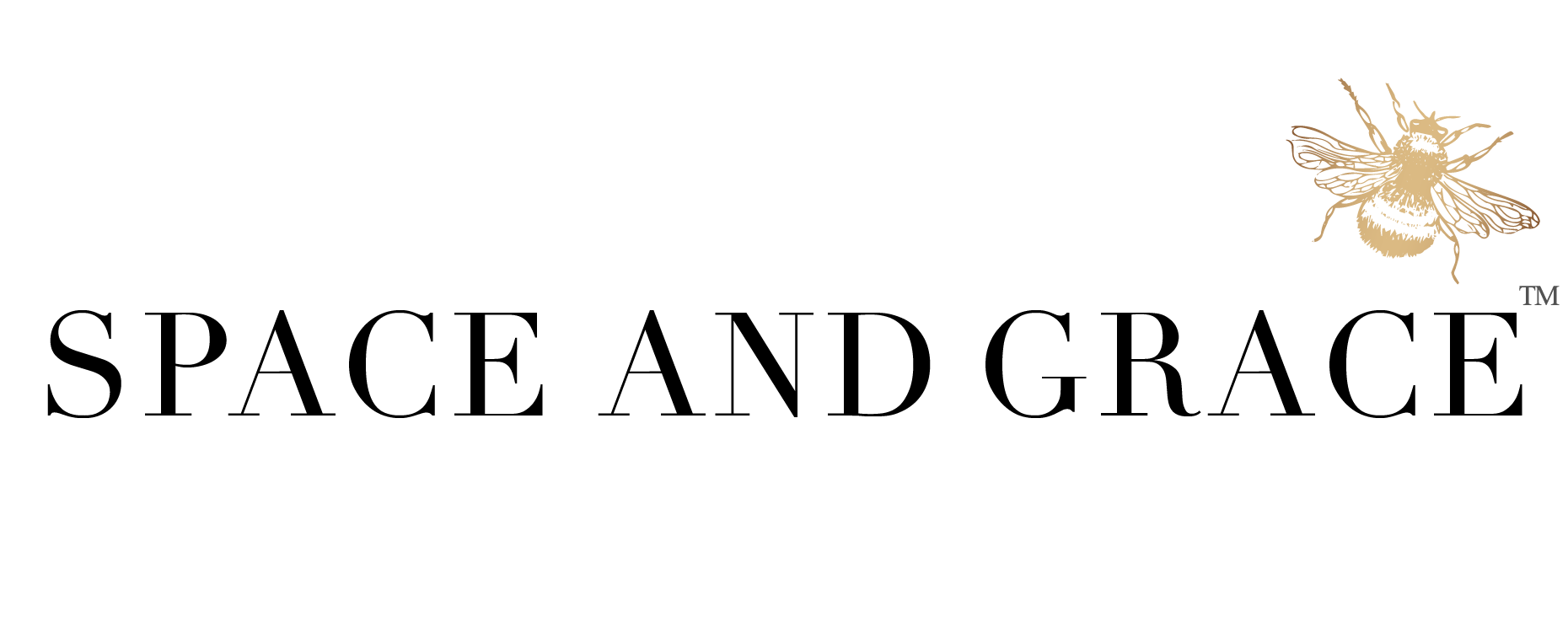 Space and Grace Logo