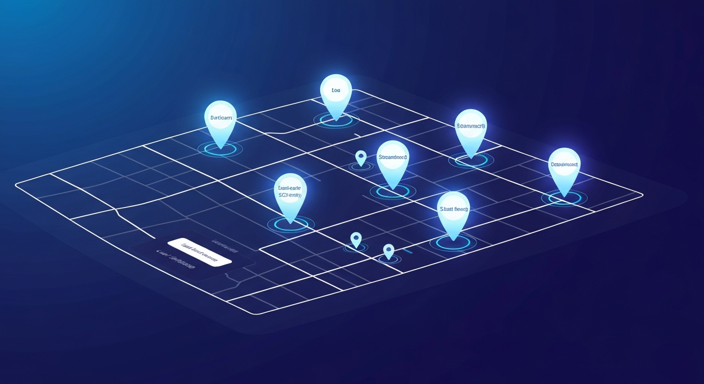 Dominating Local Search: The Ultimate Guide to Local SEO