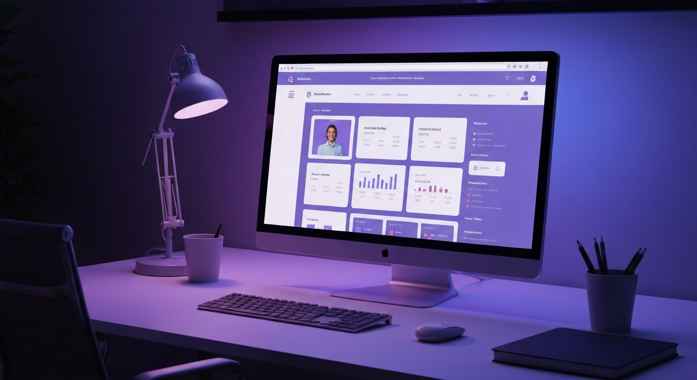 Why Your Website Needs to be a Sales Engine, Not Just a Brochure