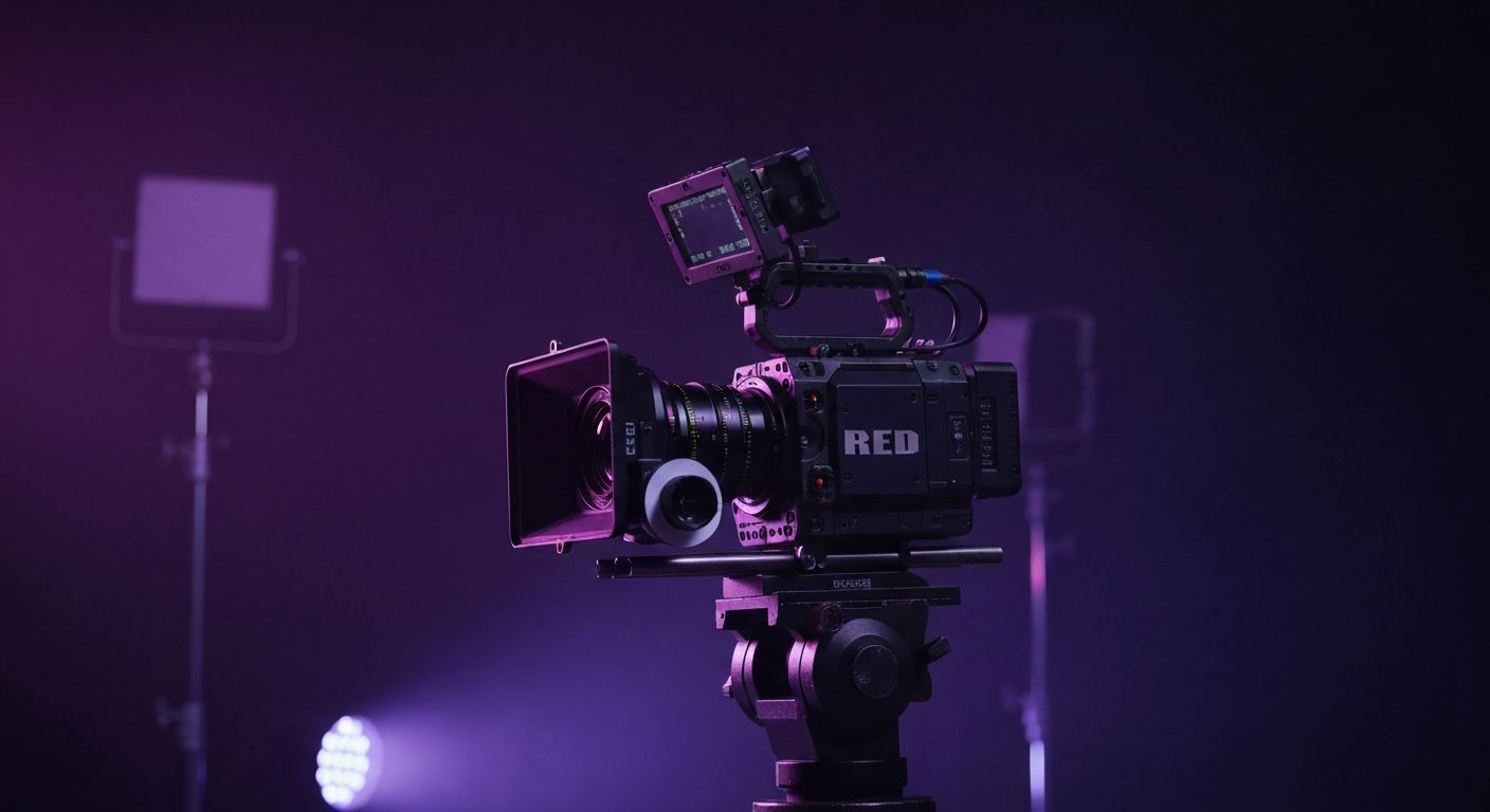 The Power of Videography in Brand Storytelling