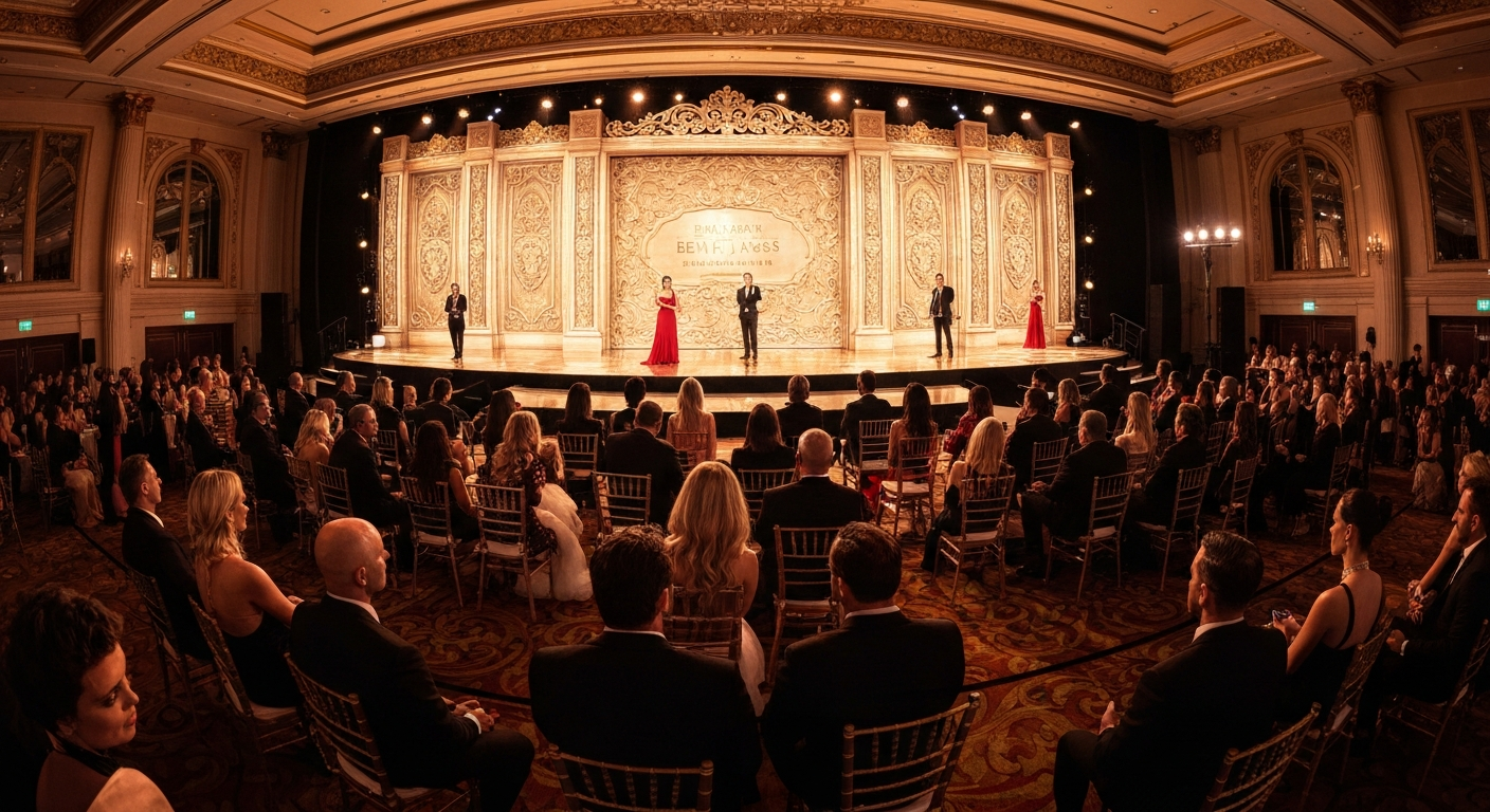 SW Beauty Awards